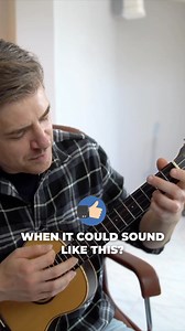 🎸 Still playing the same 4 chords? Meet the Daily Uke Challenge — the fun, 5‑day system that turns boring progressions into real music. Whether you're strumming C–G–Am–F for the hundredth time or just getting started, we’ll show you how to transform one chord progression a week using fingerstyle, strumming, technique, creativity, and musicality. ⏱ Just 15 minutes a day. Fresh routine every Monday. It’s like a personal uke coach in your pocket! ✨ 👉 Start today for $27. And if you don’t love it?