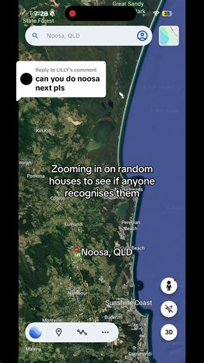 Exploring Noosa's Unique Homes: A Visual Journey