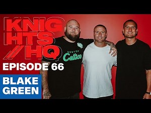 Blake Green: Coaching attack, play styles and career quiz