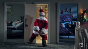 1.2M views · 30K reactions | When you gotta go… Robot Chicken | Born Again Virgin Christmas Special | #RC20 . . . #robotchicken #christmas #santa #holidays #stopmotion #animation #stoopidbuddy #comedy | Stoopid Buddy Stoodios | Facebook