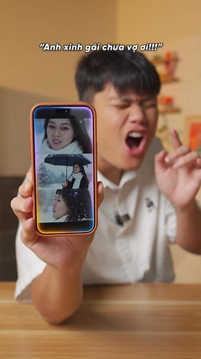 240K views · 3.2K reactions | Trải nghiệm iOS 26.1 chính thức: Ai dùng iPhone 15 Plus trở xuống là buồn nhẹ … #schannel | Duy Thẩm | Facebook