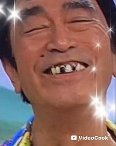 アイドルに対抗するいいよなおじさん😸