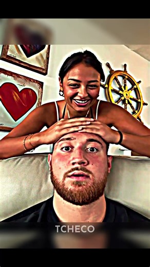 Big Forehead Filter Prank ☠️