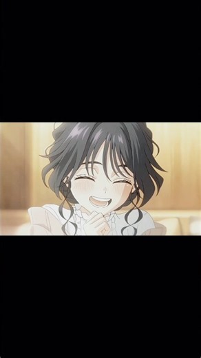 Kaoruko Waguri Stole Everyone’s Heart ❤️ #anime #viral #animeedit #waguri