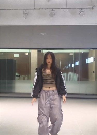 I WANNA DASH - NMIXX Dance Challenge