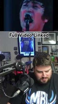 The Beatles Help! (Shea Stadium 60th Anniversary Edition) Reaction Promo