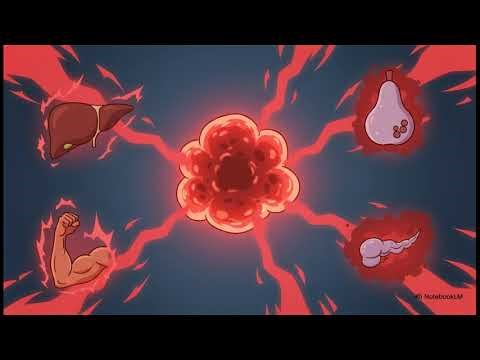 Metabolism in Adipose Tissue - The Secret Life of Your Fat