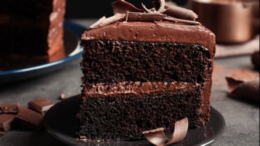 Boxed chocolate cake mixes ranked worst to best