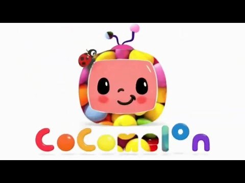 CoComelon 🍉 So Cute intro Logo Effects 2023