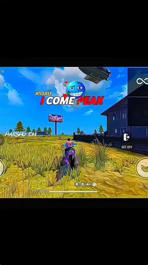 The Return of Old Peak: Free Fire's Greatest Comeback