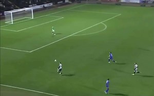 235K views · 1.3K reactions | Il lunedì ci sentiamo come la difesa del Notts County, venerdì sera nel turno di FA Cup. 浪  Il Calcio Inglese | Football Elite | Facebook