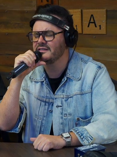 Exclusivo: Río Roma canta Fantasma en JessieEnExa