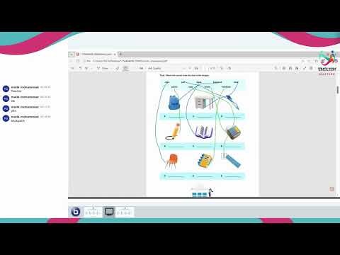 School Equipment for Kids | Learn Classroom Supplies