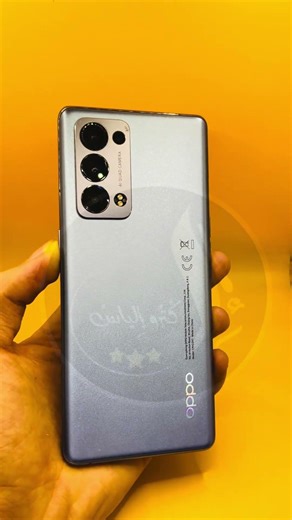 Oppo reno 6 pro 5G
