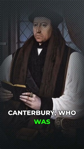 Cranmer vs the Pope—The Final Confrontation #reformation #power #religion