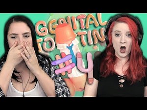 JUST THE TIP | GJ: Story Mode | 4