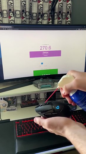 How to Test Your Mouse Clicks Per Second (CPS)