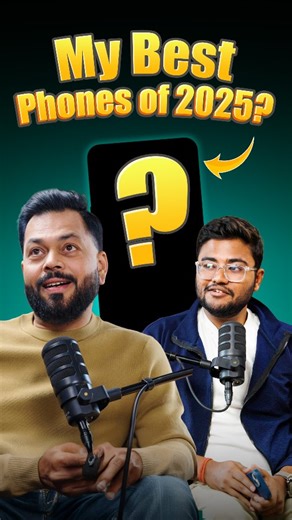 Arun Prabhudesai on Instagram: "Top 3 Phones of 2026 🤔 What were your top 3 phones of 2025, tell me in the comments. [OnePlus 15, Samsung Galaxy S25 Ultra, iPhone 17 Pro] #iPhone17Pro #galaxys25ultra #oneplus15 #oppofindx9pro #bestsmartphones"