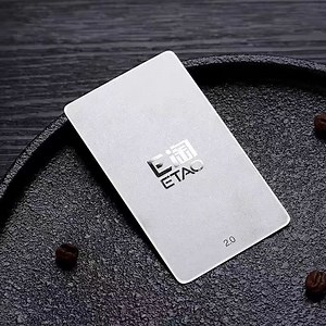 [Hot Item] RFID Vehicle Identification & Management Smart Cards