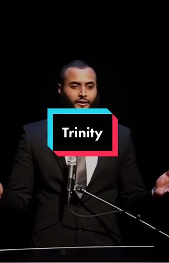 Understanding the Islamic Perspective on the Trinity | Surah Āli’Imran, Ayah (64)