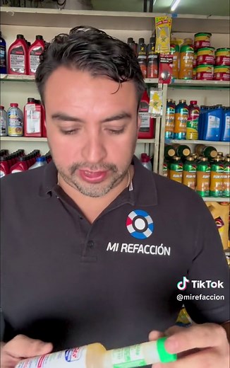 Mejora el rendimiento de tu motor con Lucas - Producto para inyectores