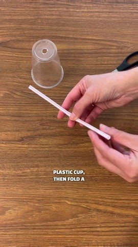Easy DIY model to show how your lungs really breathe