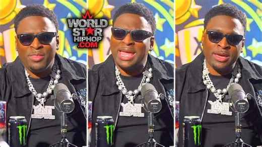 Juvenile Claps Back At Turk After Drink Champs Interview: "N**** You Trash That's The Facts!"