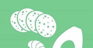 Soupe de betterave et pomme de terre