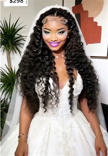 😮‍💨 This 300% density bouncy wavy wig brings instant confidence. 👉 One purchase, instant upgrade. 💥30''=$298 💚Direct Wig Link: https://prom.zlikehair.com/3Mo76zl * 🌈 WEEKEND LOVE FORGIRLEVERY 💥 Website 25% 0ff ⏰ 2 days 0nly 👉 Promotion Link: https://prom.zlikehair.com/40js32B * 😇 Buy Now, Pay Later with Klarna & Paypal ‍ ‍‍‍🙋‍ 100% SOFT human hair! Worth the price! 🎀 0fficial Website: https://prom.zlikehair.com/43If7VY * #ZLikeHair #ZlikeHairs #Wigs #SlayWithZLikeHair #ZlikeHairReview