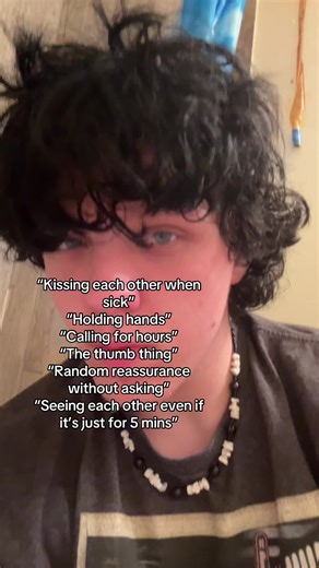 #love#forestgump | the thumb thing