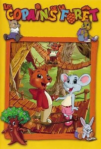 Forest Friends (2006) - TV Show
