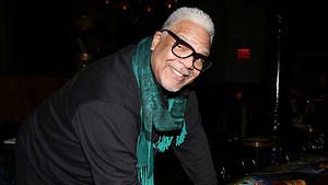 Ken Page, who starred in 'Cats' on Broadway and voiced Oogie Boogie, dies at 70