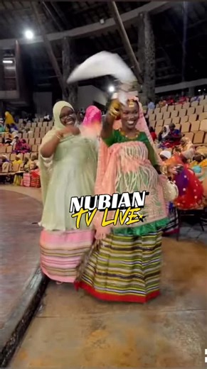 ‏SABALA FEST 2024 CELEBRATION NUBIAN TV RAHA TA NUBI🔥🔥🔥🇸🇸🇰🇪🇺🇬