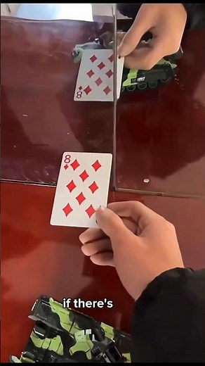 Two-Way Mirror Test: Check for Hidden Cameras or Observation 🪞⚠️ #shorts #transition #reels