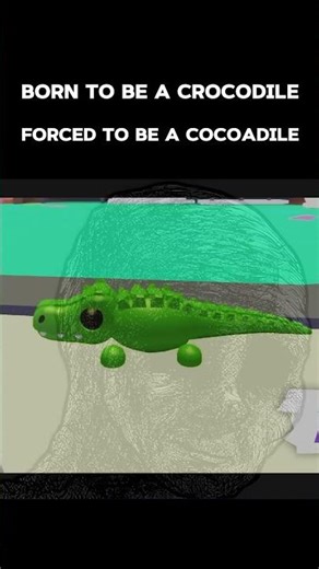 HE SHOULD HAVE BEEN SO BEAUTIFUL #adoptmeroblox #roblox #adoptme #shorts