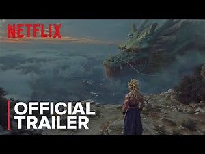 DRAGON BALL Z: Live-Action Movie 2025 – Rise Of The Saiyan | OFFICIAL TRAILER