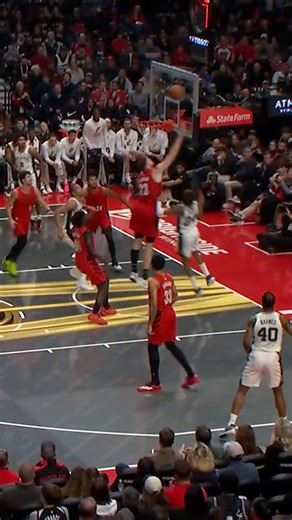 We’re thankful for 10 Great “JAMS” from the Emirates NBA Cup so far! 💥 Group play concludes Friday on Prime & NBA League Pass | NBA