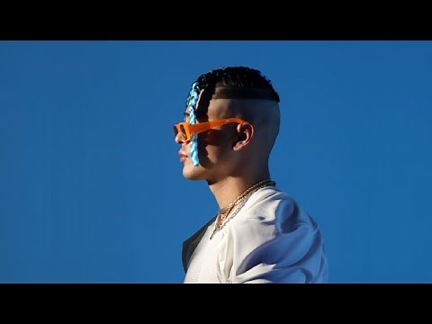 Steak - Adán Cruz (Video Musical Oficial)