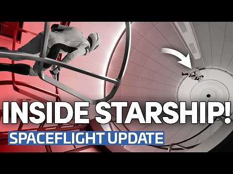 SpaceX Answers NASA, New Glenn Fires Again, HTV-X Arrives 🚀 | This Week in Spaceflight