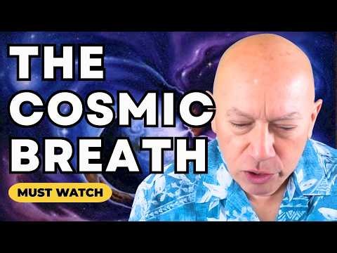 Bashar’s Guide to the Cosmic Breath The Natural Way to Attract Everything You Desire