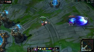 Présentation de skin : Pulsefire Ezreal 2017 (mis à jour) [FR] 3250 RP NOTE : Le skin n'est pas encore complet, il manque les nouvelles voix (et peut-être quelques animations). Le nouveau back fait référence au Coeur d'Or, un ancien item. Un nouvel icone d'Invocateur a été rajouté et sera offert gratuitement si vous possédez le skin (voir commentaires). | Allies