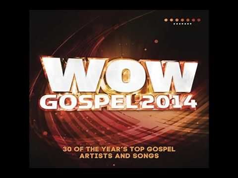 WOW GOSPEL 2014 - HEZEKIAH WALKER - EVERY PRAISE.mp4