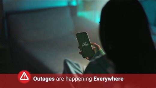 Generator Supercenter TV Spot, 'Overloaded and Unstable'