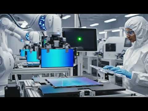 How Smartphones Are Manufactured Today: Inside the Modern Factory