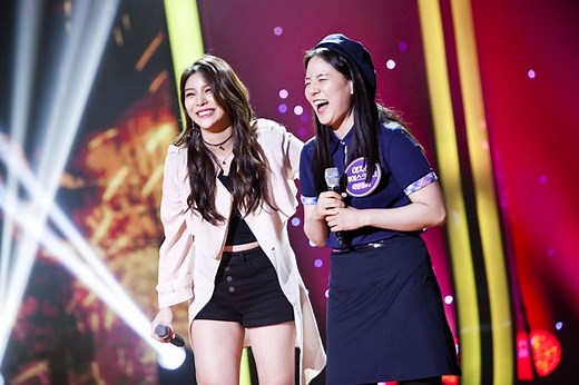 8 Breathtaking Performances From "Fantastic Duo" | Soompi