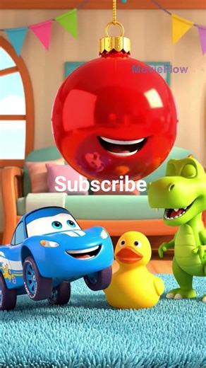 The car adventure #movie #short #car #anime #cartoon