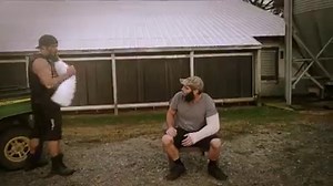 Broken wing or not, Mark Briscoe wants to fight for the ROH World Television Title in Philly. | Ring of Honor Wrestling