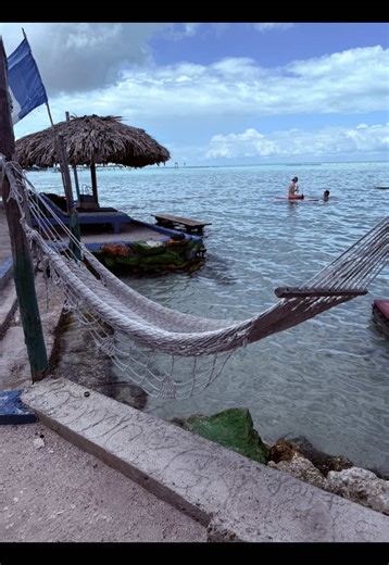 Discover Secret Beach in San Pedro, Belize