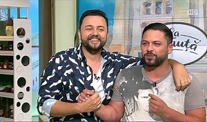 Augustin Viziru a slăbit 18 kilograme, după ce ajunsese să cântărească 104: “Am reușit fără dietă”. Care sunt secretele lui și cum arată acum