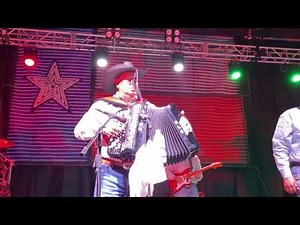 David Lee Garza (Live Gonzales TX)